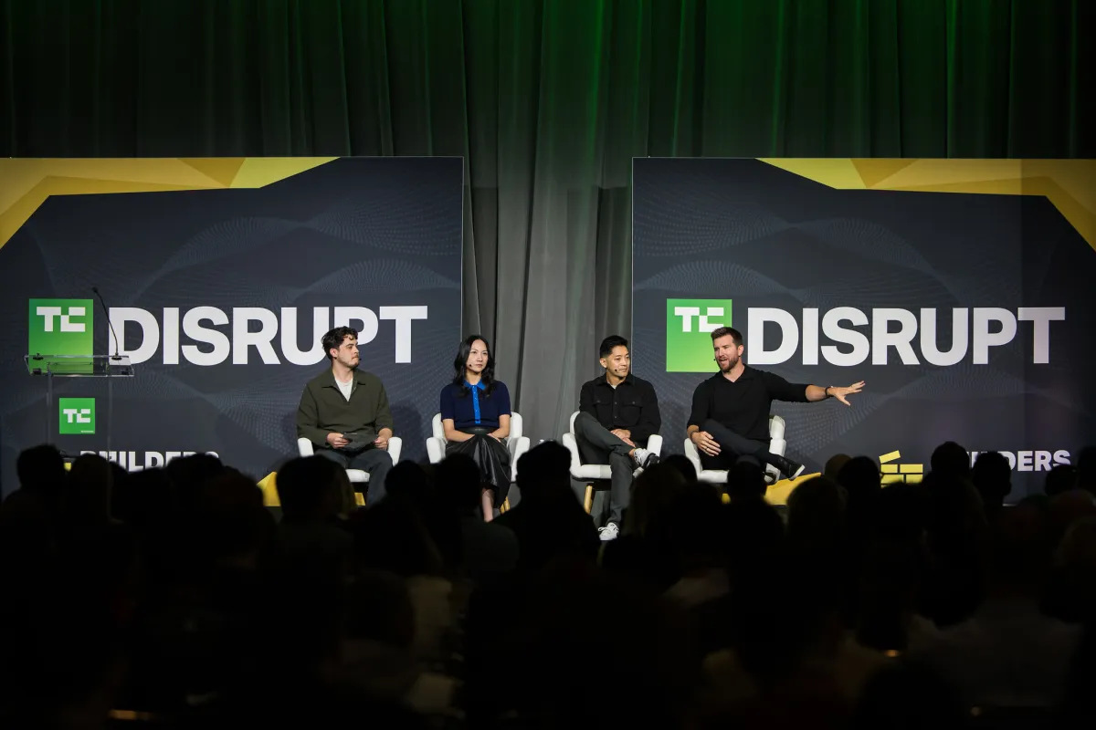 Startups don't need to go viral to win customers | TechCrunch
