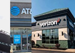 PhoneArena Major US Carriers Oppose FCC Rules Favoring Satellite Competitors