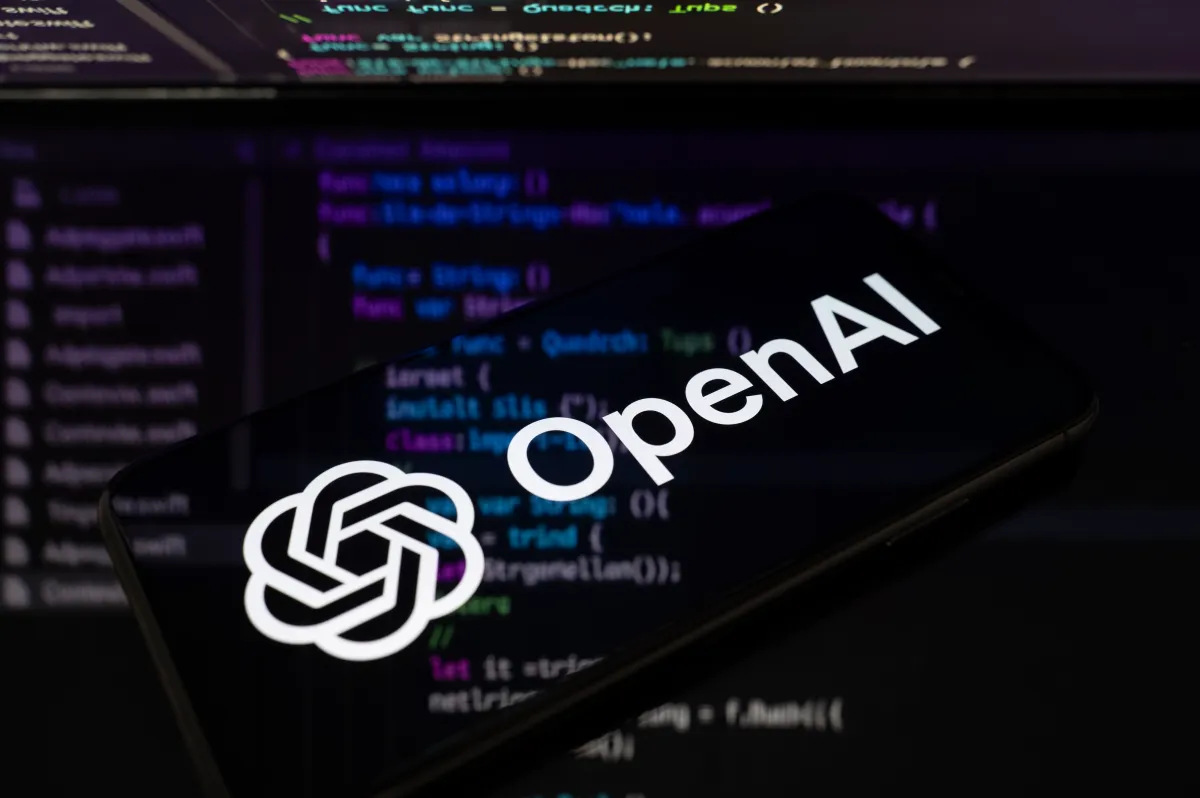 OpenAI says it will no longer train its AI models on the live internet, citing “significant risks” | TechCrunch