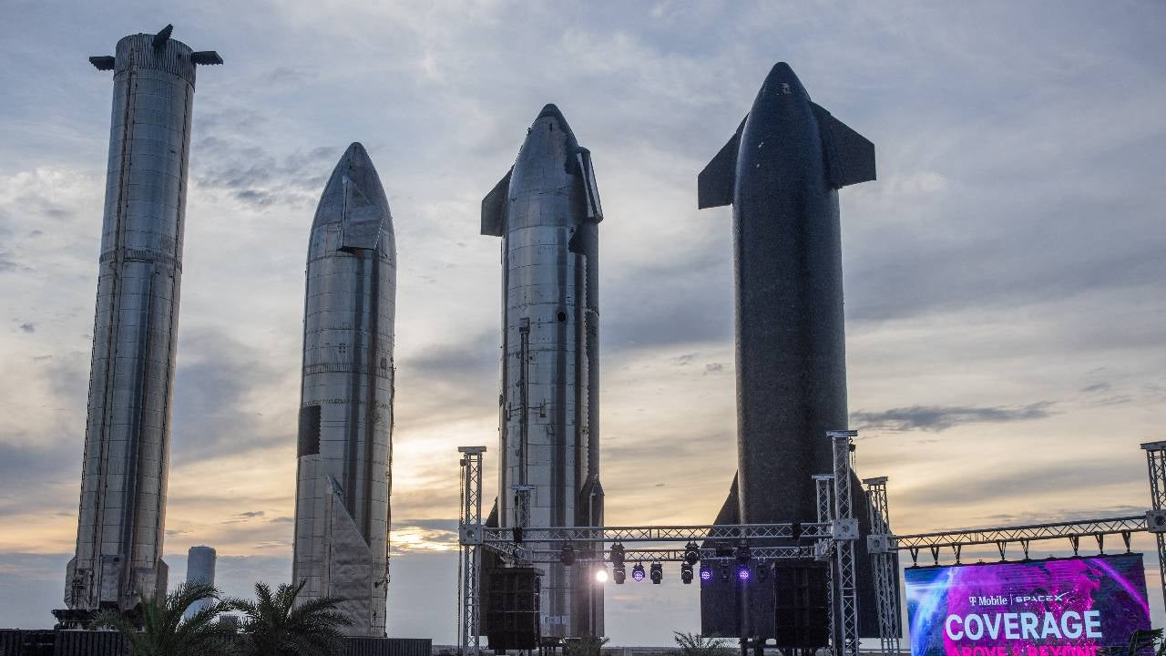 T-Mobile Raises Concerns Over 2.5 GHz Band Sharing with SpaceX Affecting 5G Speeds