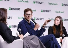 TechCrunch Anthropic's Early Investors See Billions in Paper Gains Ahead of IPO
