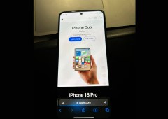 PhoneArena iOS Successfully Booted on an Android Device for the First Time