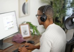 Neurable Unveils Smart Headphones Reading Brain Activity to Suggest Rest Breaks