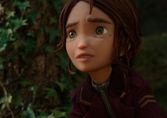 Двухдесятилетнее путешествие Laika завершается амбициозным кукольным фильмом Wildwood