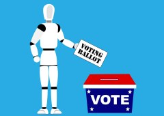 Study Reveals Grok AI Favors Republicans, OpenAI's GPT Leans Democratic in Election Picks