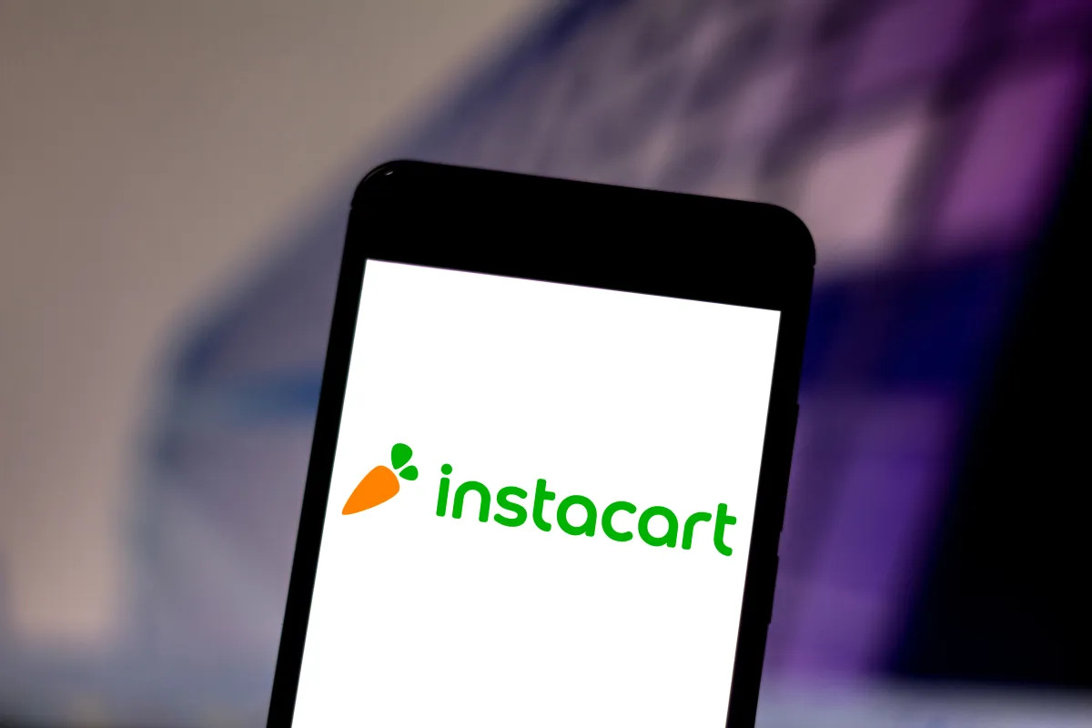Instacart reportedly discussed selling itself with DoorDash and Uber | TechCrunch