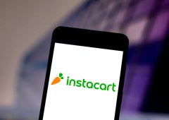 Instacart Explores Potential Sale, Holds Talks with DoorDash and Uber