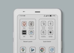 Image Credits:Boox / Boox Palma 2 Pro: A Compact Android-Powered E-Reader That Deters Smartphone Reading