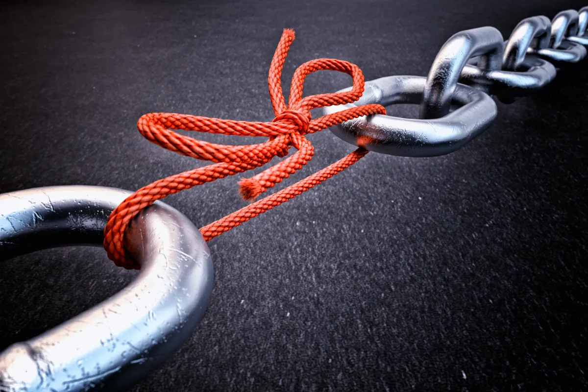 Will AI expose the rickety infrastructure of the internet? | TechCrunch