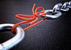 TechCrunch AI Unveils Deep Vulnerabilities in Internet's Infrastructure