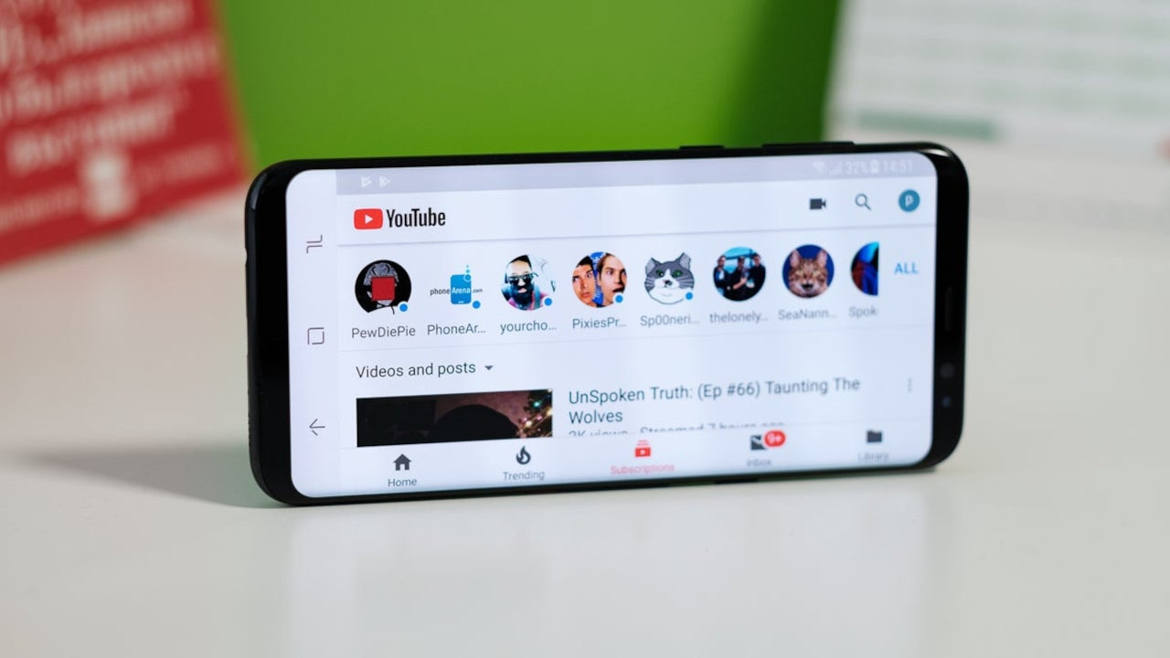 Google Introduces Mood-Based YouTube Playlist Creation