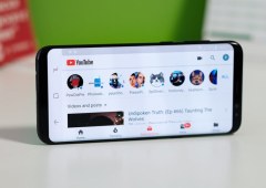 PhoneArena Google Introduces Mood-Based YouTube Playlist Creation
