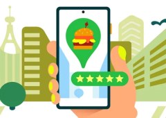 Google Maps Enhances Culinary Exploration with New Features
