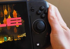 Crkd Nitro Deck 2 Controller Accessory for Switch Series Faces Design Challenges