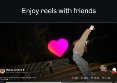 Instagram Launches Apple TV App for Reels and Video Content