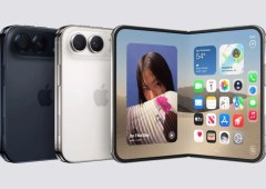 Apple Acknowledges Need for More Safari Display Space on iPhone Duo's External Screen