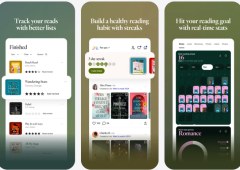 Top New Apps for Tracking Reading and Discovering Books in 2026