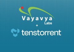 Tenstorrent and Vayavya Labs Collaborate on SystemC Virtual Platforms for RISC-V Hardware