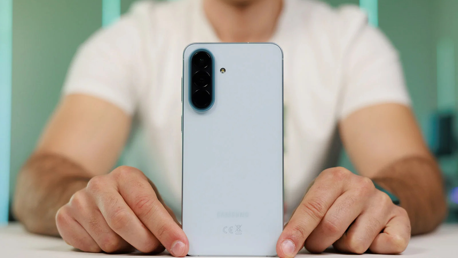 Samsung Shifts Focus Away from Galaxy A Phones, Making Them Harder to Find