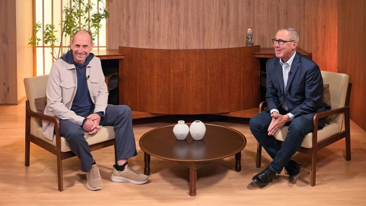 JBL and Bowers & Wilkins Reflect on Decades of Audio Innovation and Future Connectivity