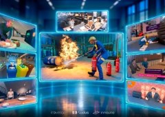 Orange und Telefónica führen KI und virtuelle Realität in spanischen Klassenzimmern ein