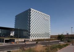 Illustrative image · M.Peinado · CC BY 2.0 Orange and Telefónica to Share €17.45 Million for 5G Deployment in Rural Spain