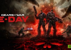 Gears of War: E-Day Debuts on NVIDIA GeForce NOW with RTX Cloud Gaming