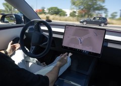 Tesla Partners with Turo to Expand Full Self-Driving Trial Access