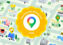 Google Maps Highlights Top Food Trends and Popular Restaurants from 10 Global Cities
