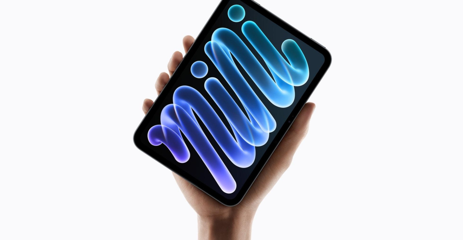Apple Launches New iPad Mini with Larger 8.5-Inch OLED Screen and A20 Pro Chip