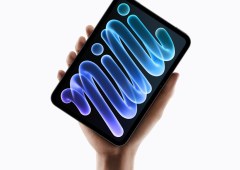 Apple Launches New iPad Mini with Larger 8.5-Inch OLED Screen and A20 Pro Chip