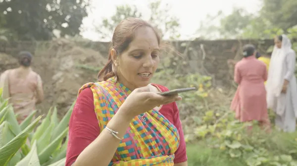 Google.org Supports AI-Enabled Digital Platform to Connect 1 Million Farmers Globally