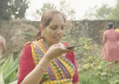 Google.org Supports AI-Enabled Digital Platform to Connect 1 Million Farmers Globally