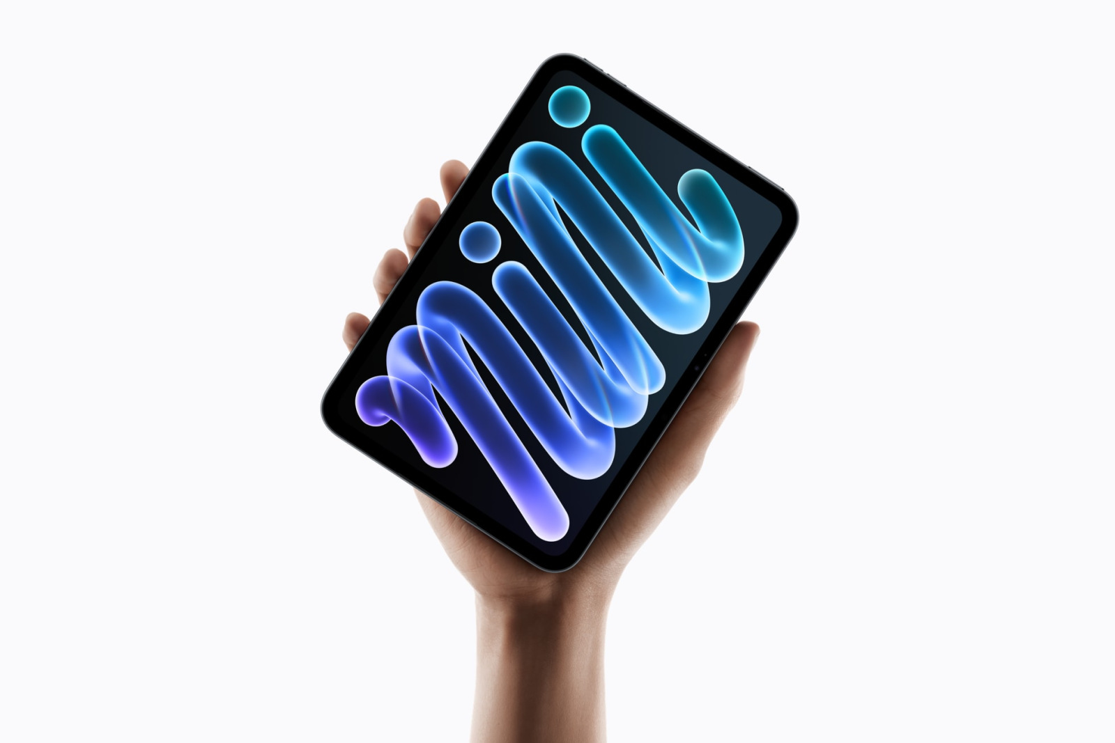 Apple Unveils Major Update to iPad mini Featuring OLED Display and A20 Pro Chip