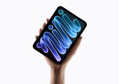 Apple Unveils Major Update to iPad mini Featuring OLED Display and A20 Pro Chip