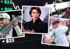 Former Senator Blanche Lincoln Now Lobbies for Prediction Market Firm Kalshi, Advocates for Sports Betting Contracts