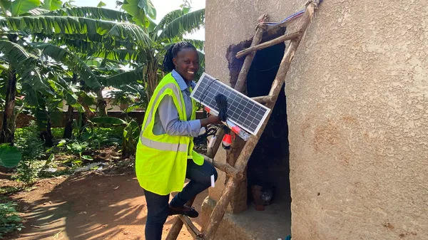 Google and Ignite Energy Access Expand Off-Grid Solar Electrification in Sub-Saharan Africa
