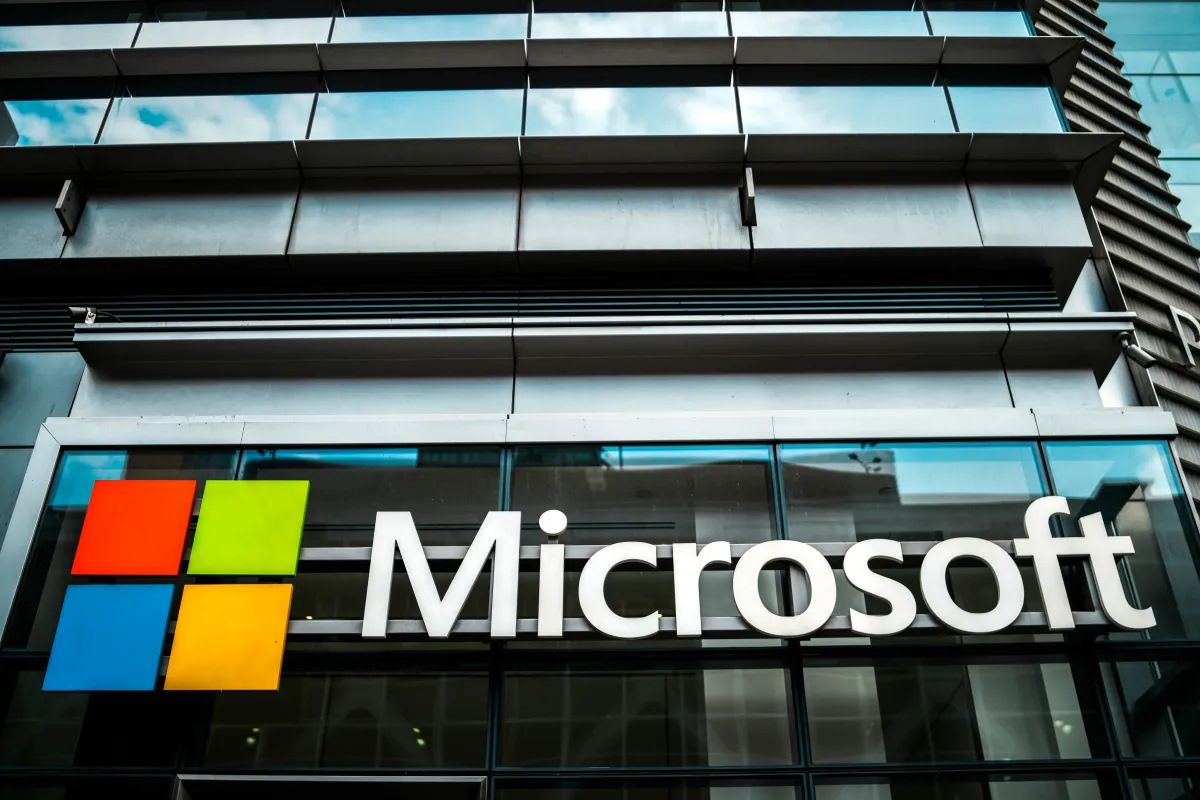Microsoft offers buyouts to around 60,000 employees, reports say | TechCrunch