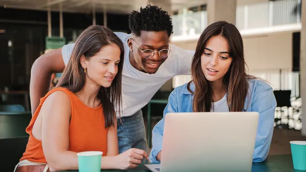 College Students Share How Google Gemini Enhances Their Learning and Productivity