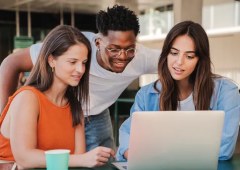 College Students Share How Google Gemini Enhances Their Learning and Productivity
