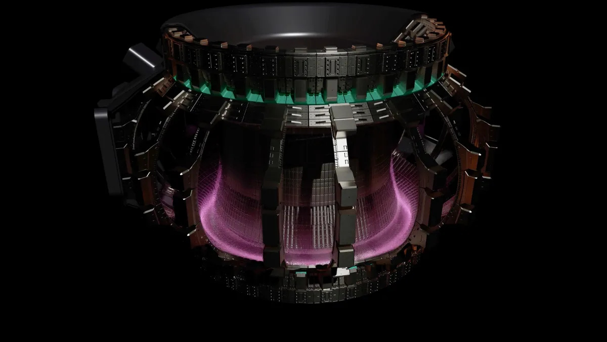 Fusion startups are giving the government shares in exchange for awards. Is it worth it? | TechCrunch