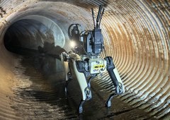 Boston Dynamics Employees Protest Sale of Robot Dogs to ICE Amid Ethical Concerns