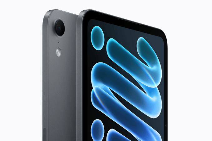 Apple Launches New iPad mini Featuring OLED Display and A20 Pro Chip