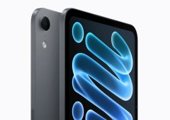 Apple Launches New iPad mini Featuring OLED Display and A20 Pro Chip