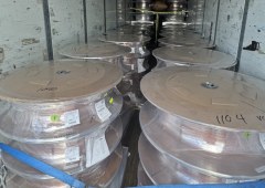 Highway Cargo Thieves Use GPS Spoofing to Steal Millions in Data Center Equipment