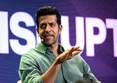 TechCrunch Databricks Co-Founder Reveals Strategies for Winning Enterprise Customers