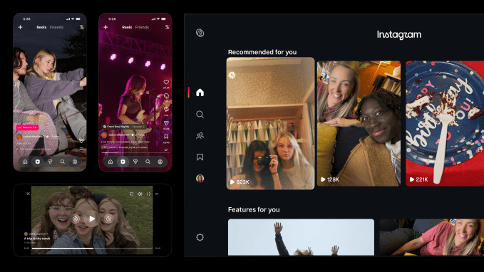 Instagram Expands to 90-Minute Videos, Challenging YouTube's Creator Economy