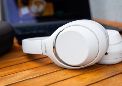 Sony Revives Beloved WH-1000XM4 Headphone Design with the New WH-1000XM4C