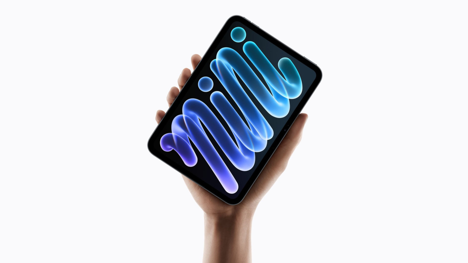 New iPad Mini Features OLED but Retains 60Hz Display Refresh Rate