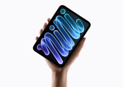 New iPad Mini Features OLED but Retains 60Hz Display Refresh Rate